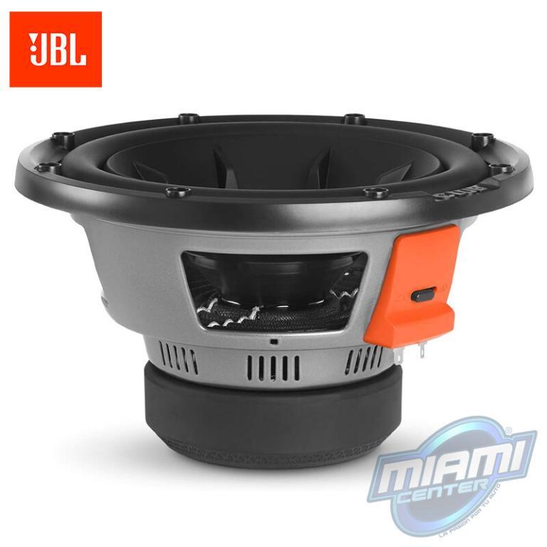 JBL SUBWOOFER CLUB 1024 Miami Center