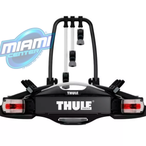 Portabicicletas THULE VELOCOMPACT 927