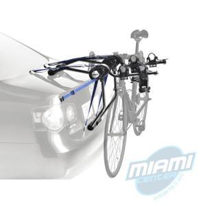 THULE PORTABICICLETAS PASSAGE 910XT