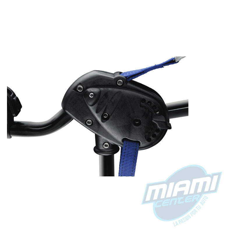 THULE PORTABICICLETAS PASSAGE 910XT