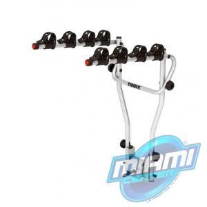 THULE PORTABICICLETAS HANGON 9708 • 4B ABATIBLE