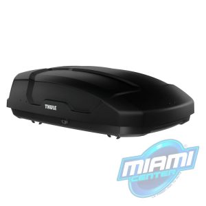 THULE PORTAEQUIPAJES MOTION XT S BLACK