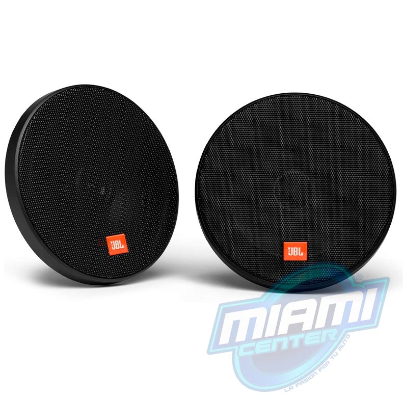 JBL PARLANTES STAGE 2 624 • 240W • 40WRMS