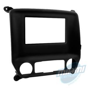 99-3014G • CHEVROLET SILVERADO 2017+