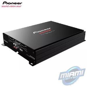 AMPLIFICADOR PIONEER GM-E1004 1