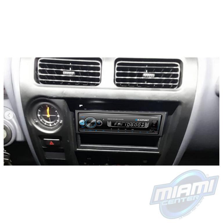 BLAUPUNKT RADIO VERMONT 72 • BLUETOOTH Miami Center