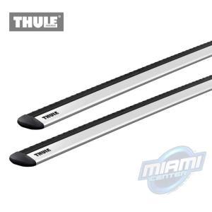 Barras-thule-wingbar-evo