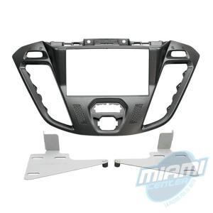 CT23FD40 • FORD TRANSIT V362 2012-2022 • BLACK