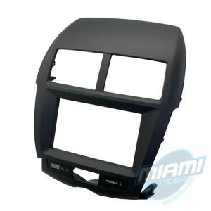 CT23MT08 • MITSUBISHI ASX 2012+