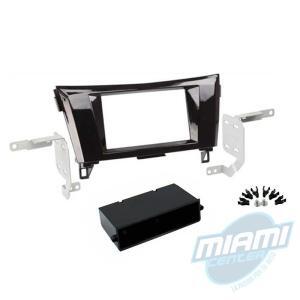 CT23NS20 | NISSAN QASHQAI • X-TRAIL 2014