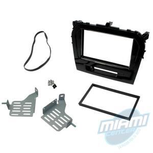 CT23SZ13 | SUZUKI ALL NEW VITARA 2015