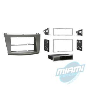 CT24MZ14 | MAZDA 3 2009 UP