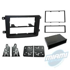 CT24MZ15 | MAZDA CX-9 2007