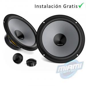 HERTZ COMPONENTES UNO K165