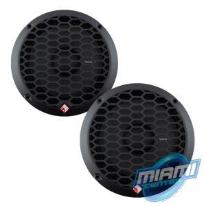 ROCKFORD FOSGATE MEDIO PM-165 • PUNCH