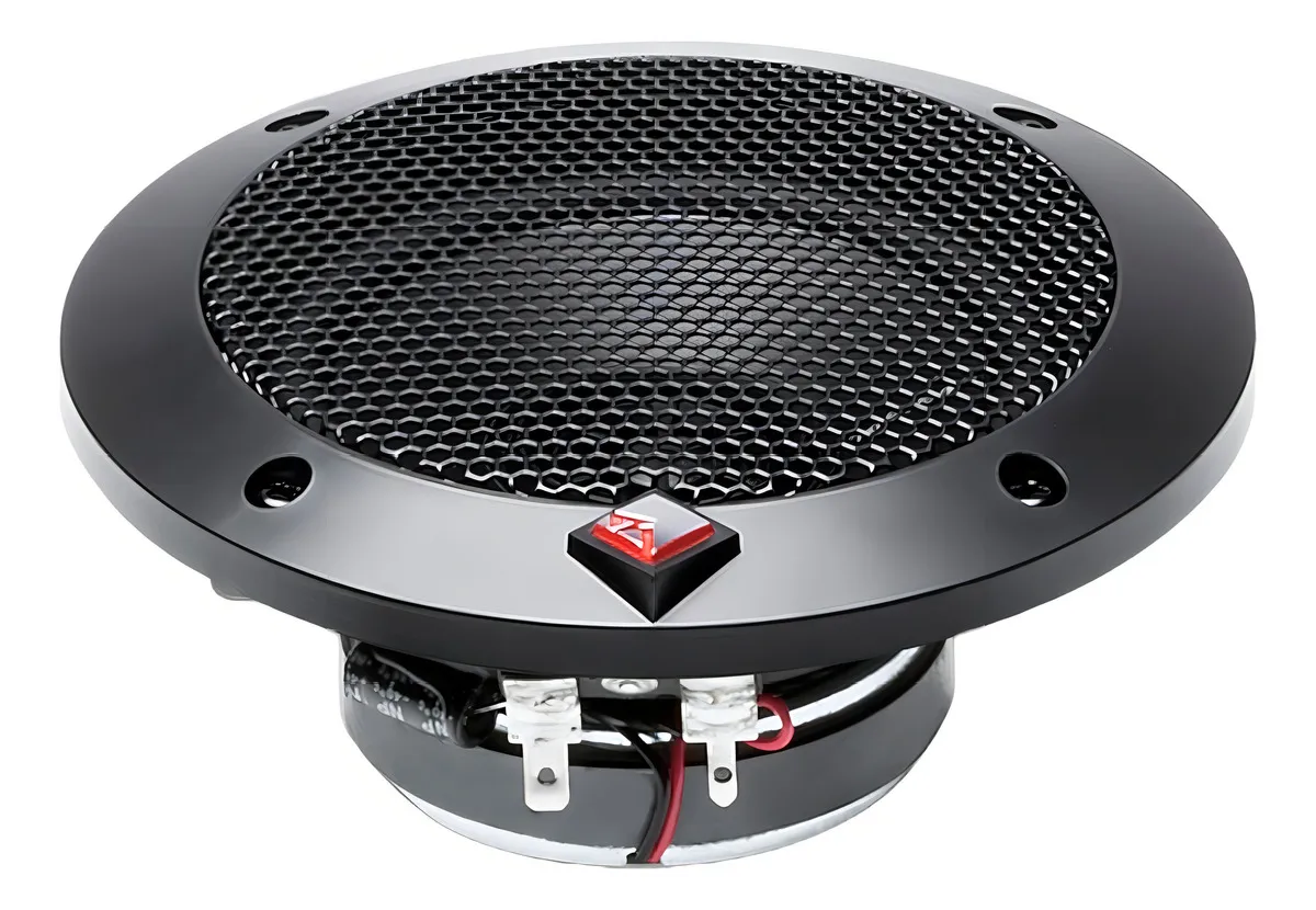 ROCKFORD FOSGATE PARLANTES R14X2 • PRIME 4" - Imagen 4