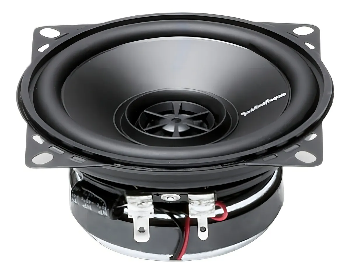 ROCKFORD FOSGATE PARLANTES R14X2 • PRIME 4" - Imagen 5