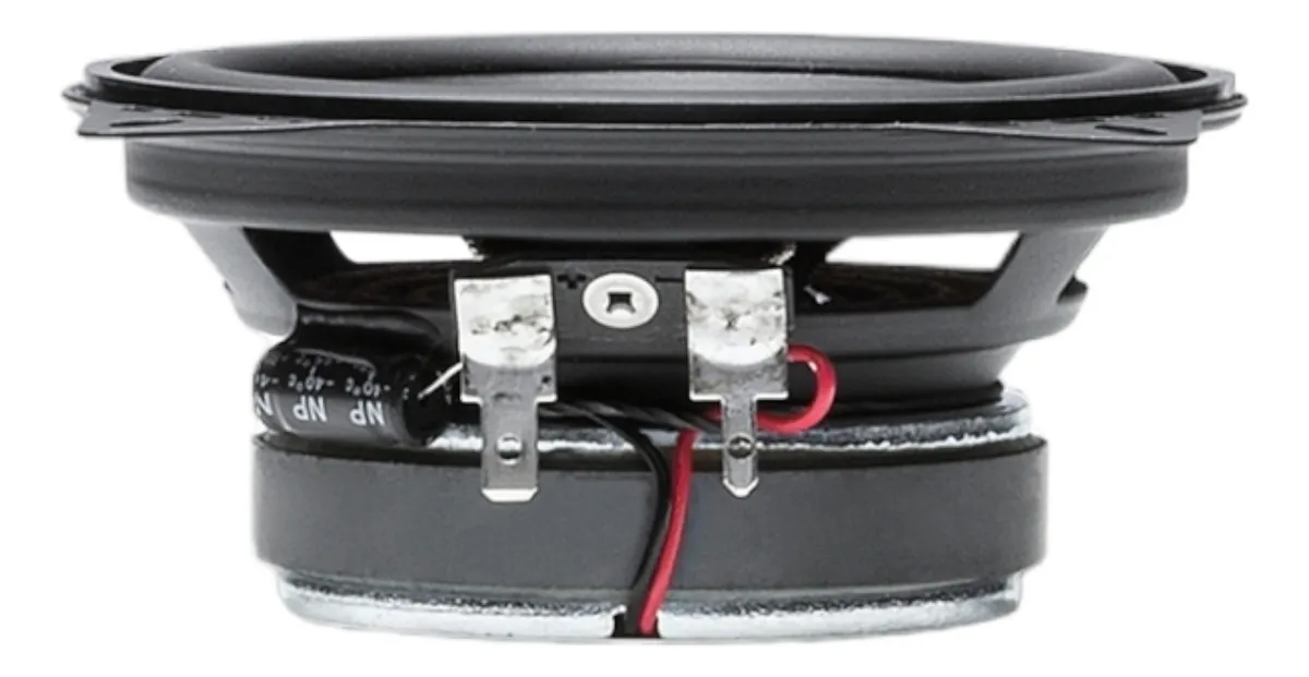 ROCKFORD FOSGATE PARLANTES R14X2 • PRIME 4" - Imagen 6