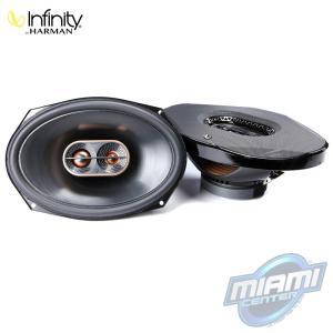 INFINITY PARLANTE REF-9623IX 1