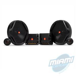JBL COMPONENTES GX608C