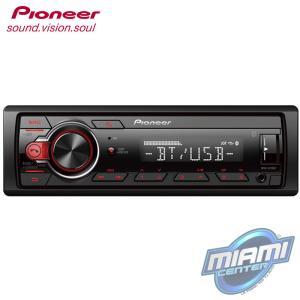 PIONEER RADIO MVH-S215BT 1