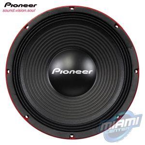 PIONEER SUBWOOFER P.R.O. TS-W1200PRO 5