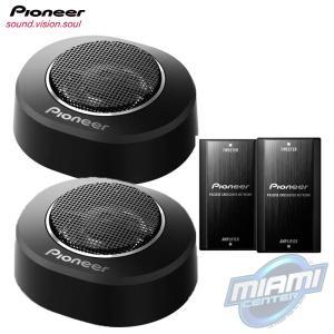 PIONEER TWEETERS TS-S20C 1