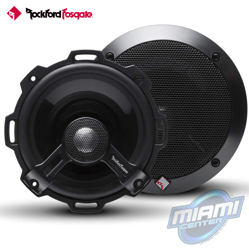Parlantes Rockford Power T152