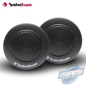 ROCKFORD TWEETERS FOSGATE R1T-S 1