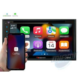 Radio_NAKAMICHI-NAM6605