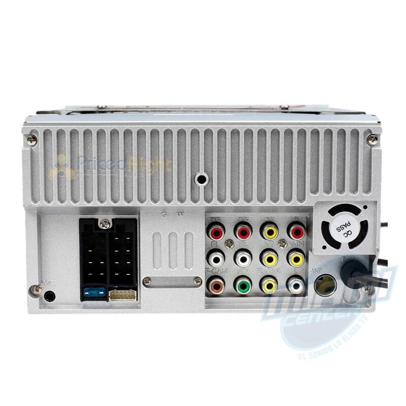 Radio_NAKAMICHI-NAM6605