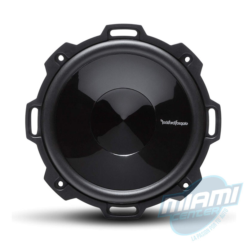 Parlantes Rockford Power T152