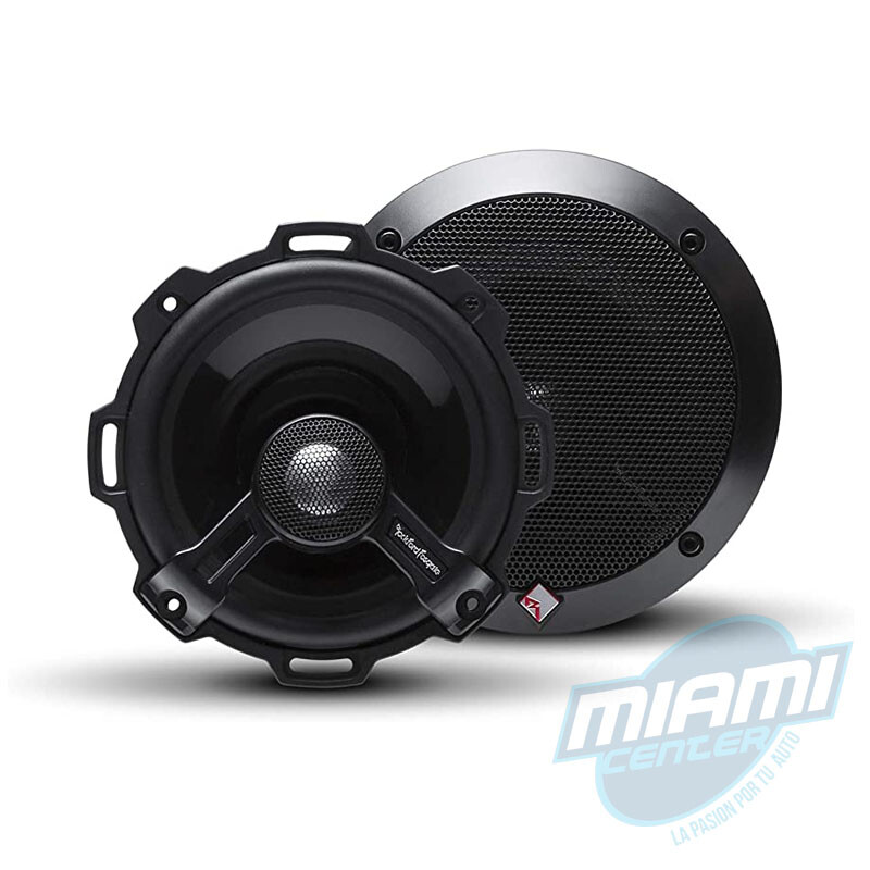 Parlantes Rockford Power T152