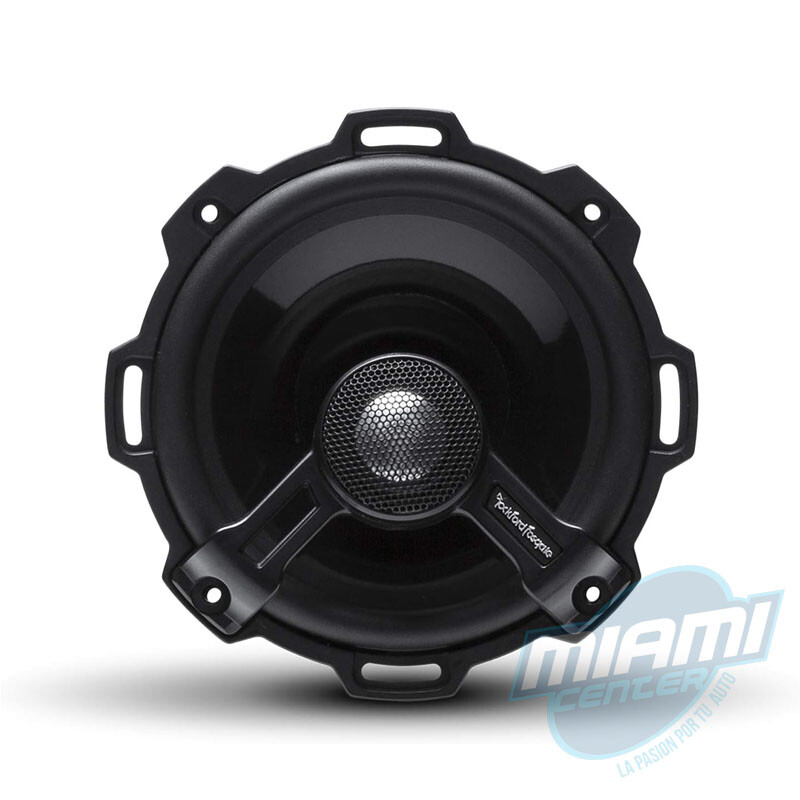 Parlantes Rockford Power T152