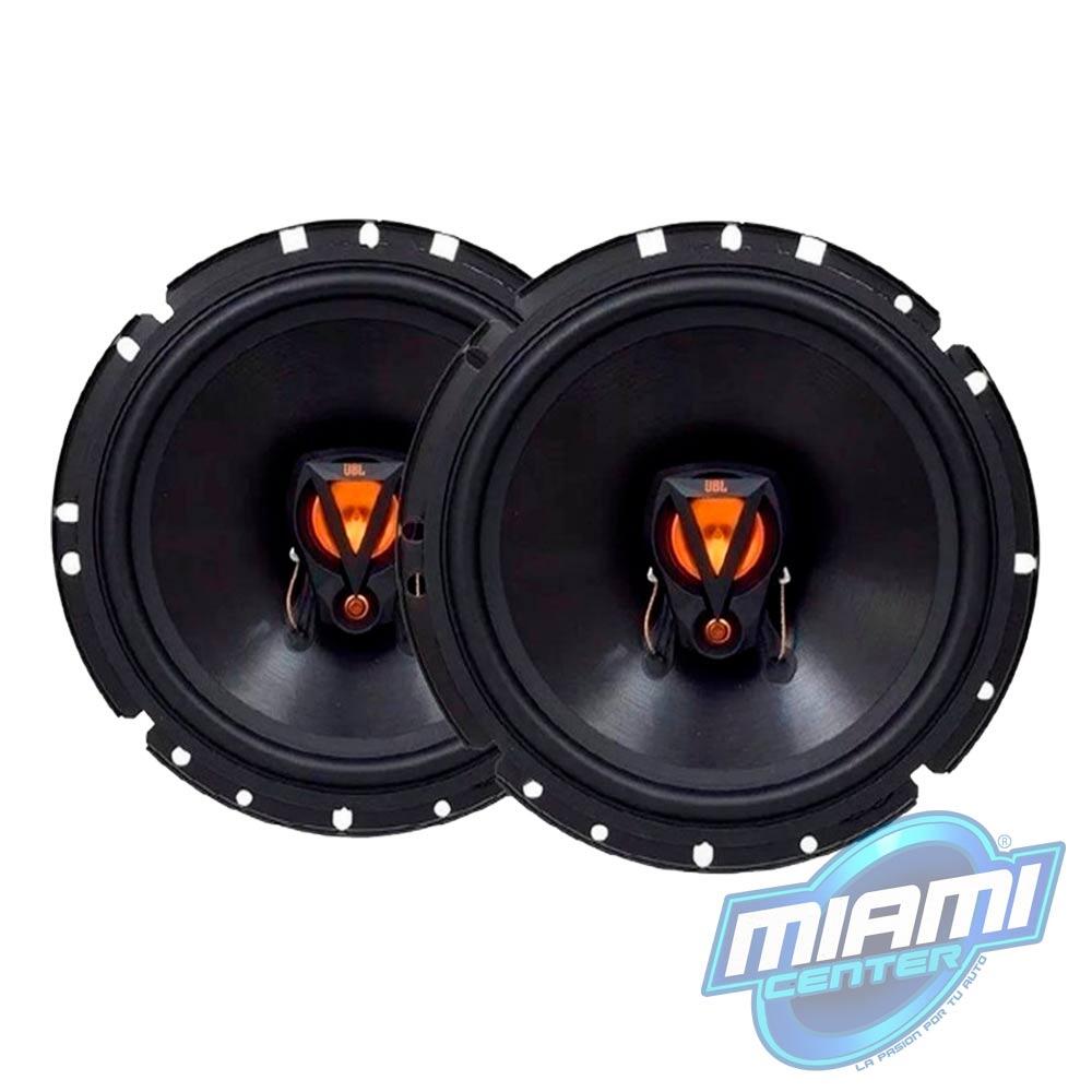 JBL PARLANTES FLEX 3 • 100W • 50WRMS 1