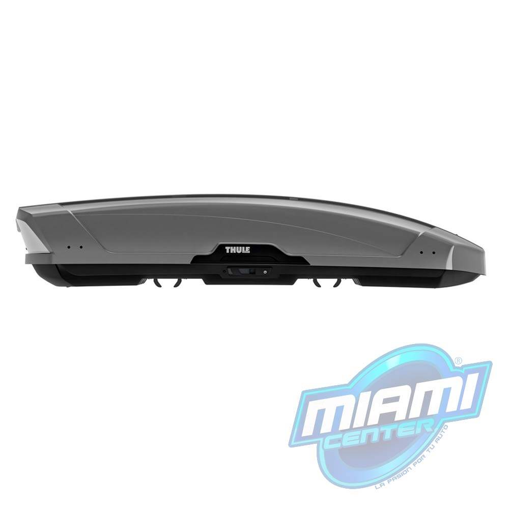 THULE PORTAEQUIPAJES MOTION XT XXL TITAN