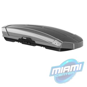 THULE PORTAEQUIPAJES MOTION XT XXL TITAN