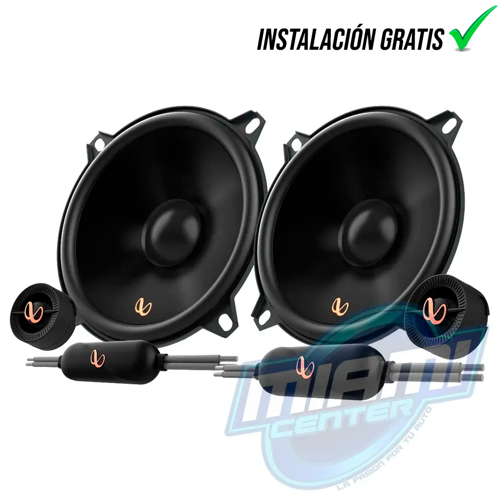 INFINITY PARLANTES COMPONENTES PRIMUS 503CF