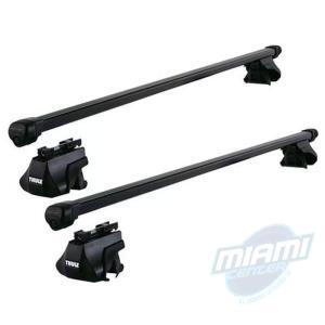 Barras thule-smartrack-784- cyber 2024