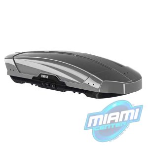 THULE PORTAEQUIPAJES MOTION XT L TITAN