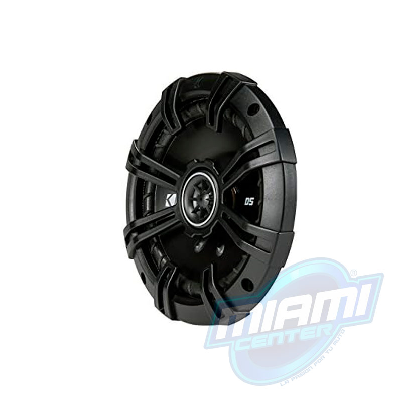 KICKER PARLANTES DSC6504 • 240W - Imagen 4