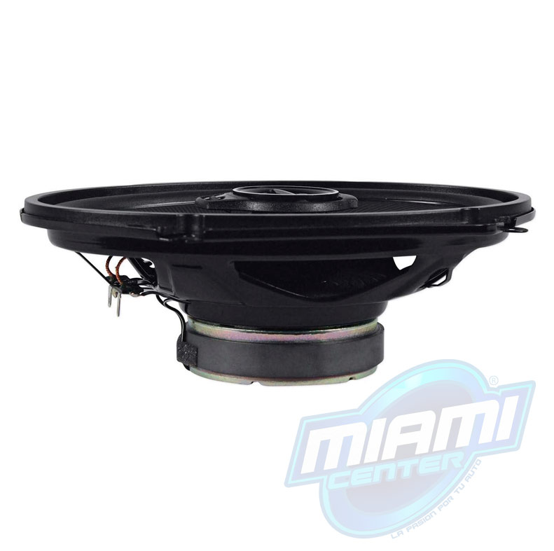 KICKER PARLANTES DSC46 • 120W - Imagen 4
