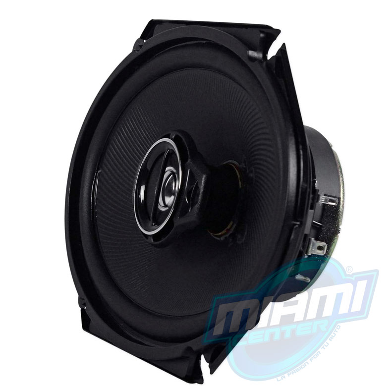 KICKER PARLANTES DSC46 • 120W - Imagen 5