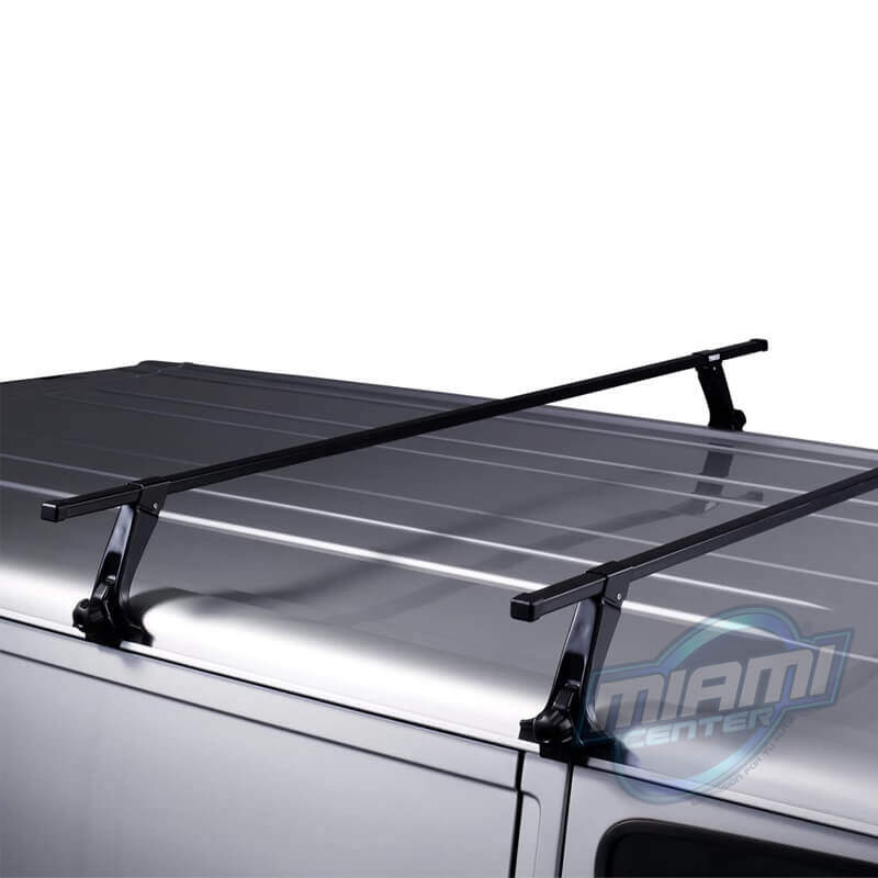 BASES-Thule-952 para Jeep