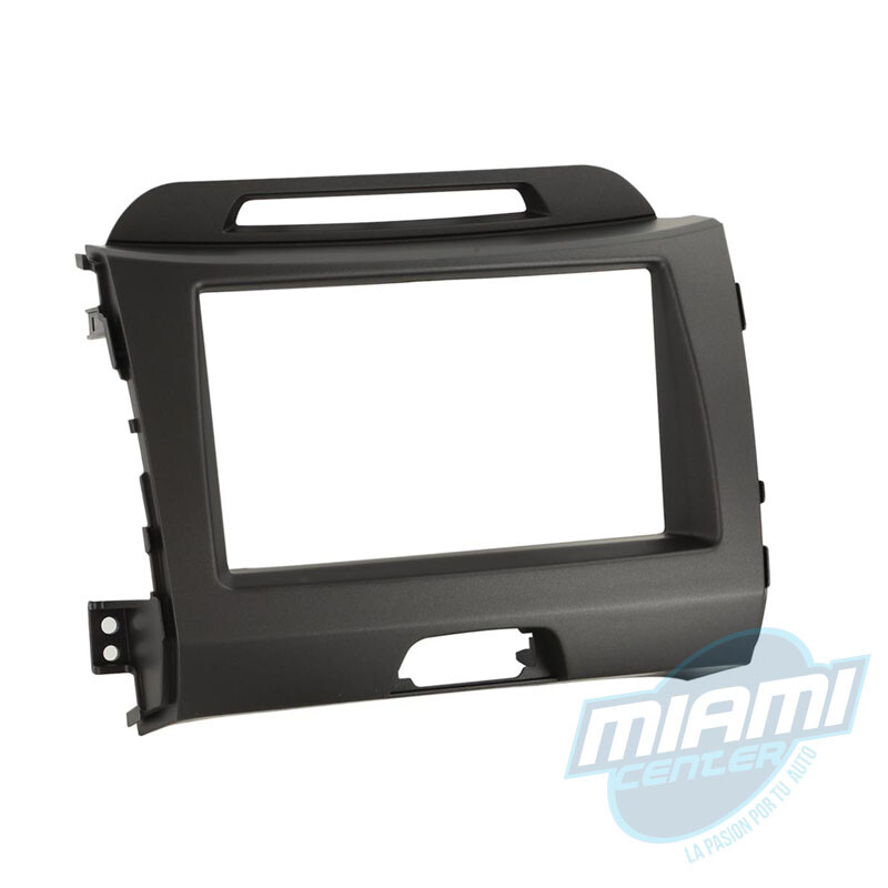 CT23KI24 | KIA SPORTAGE 2010 UP