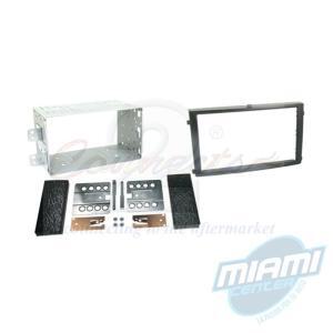 CT23SY02 | SSANGYONG REXTON 2006-2013