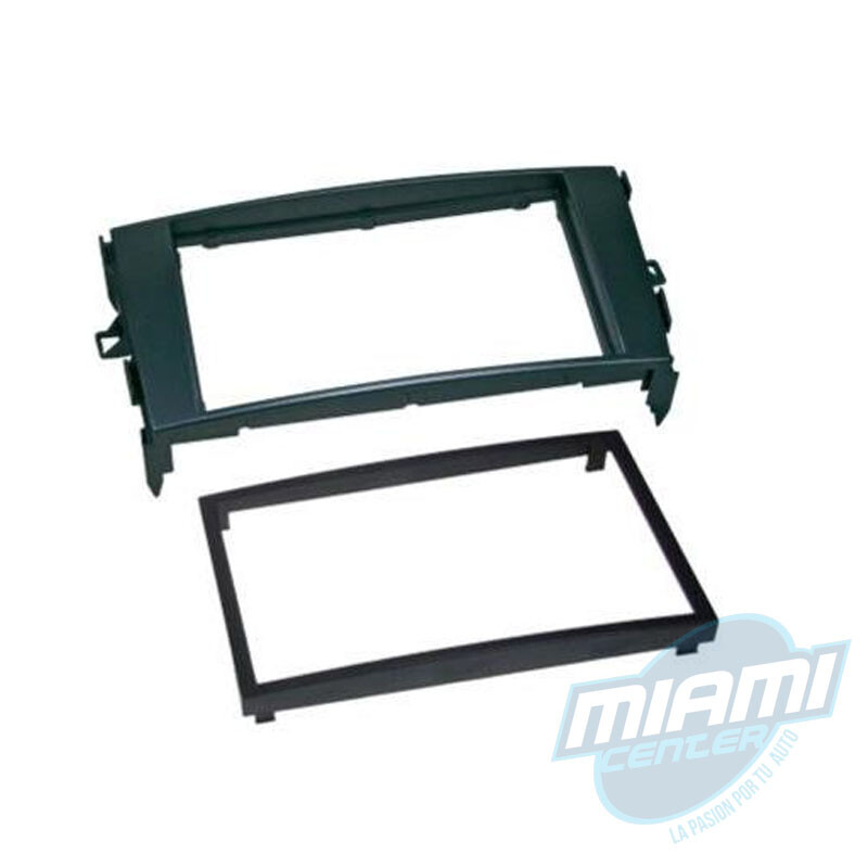 CT23TY06 | TOYOTA AURIS / 2007 - 2014