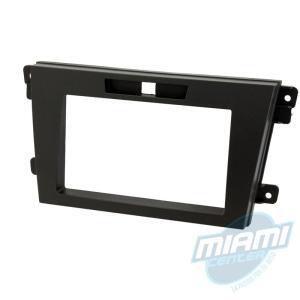 CT24MZ09 | MAZDA CX-7 2008