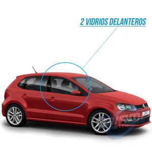 Laminas-de-seguridad para autos instalada