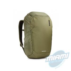 THULE MOCHILA CHASM 26L OLIVINE